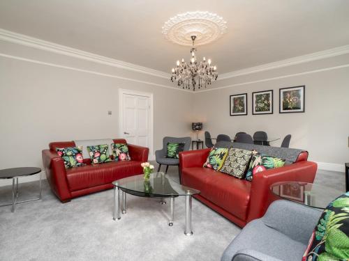 Spacious 3 bed apartment in prime central location - Pass the Keys, Bath (foto 8)