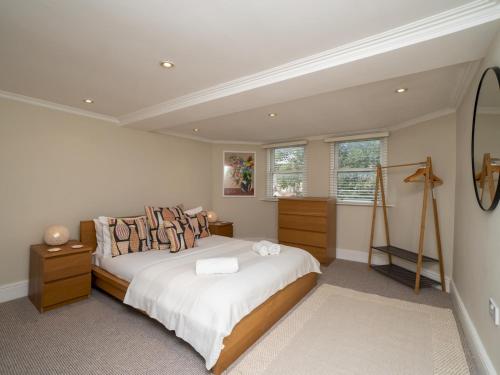 Spacious 3 bed apartment in prime central location - Pass the Keys, Bath (foto 11)