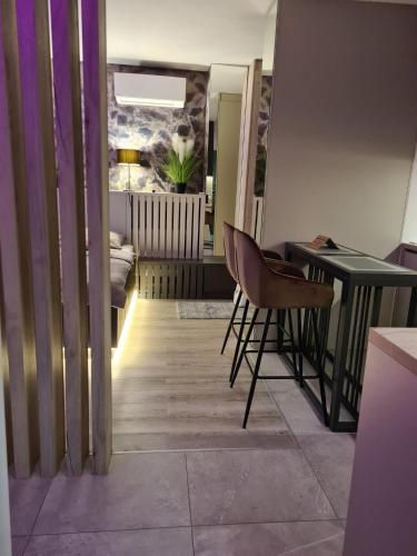 Instalaciones, Wellness Apartments in Varazdin