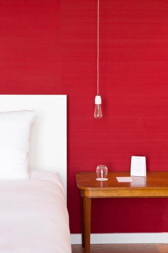 Doppelzimmer, deluxe, balkon