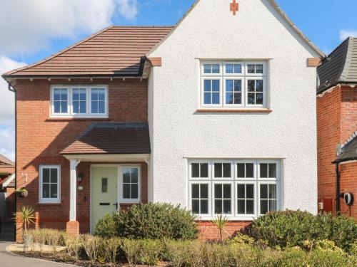 Woodland View gîte à louer Kenton