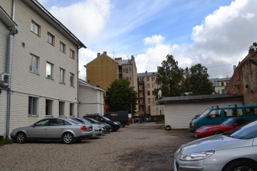 Apartments Jurmala Dreams - image 13