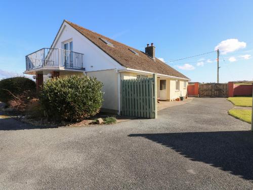 Meadow View gîte à louer Letterston