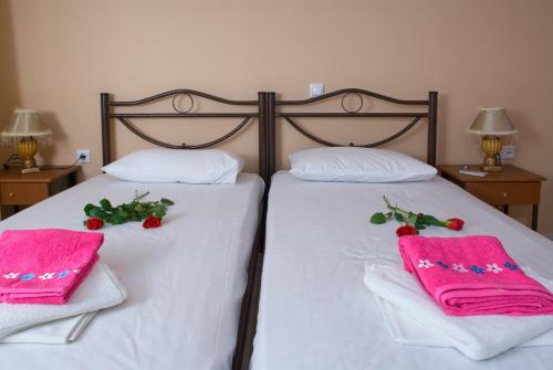 Two Bedroom Apartment with Sea View - Split Level image 8