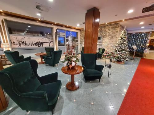 Ramada Resort Kranjska Gora - image 8
