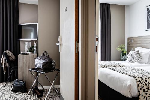 Best Western Paris Porte de Versailles - image 5