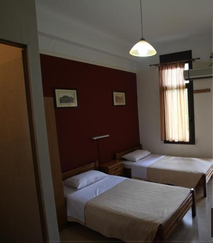 Tempi Hotel - image 4