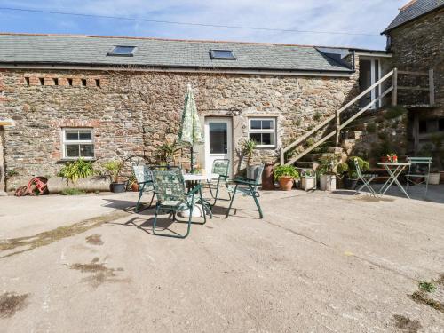 An Lughty gîte à louer Saint Goran