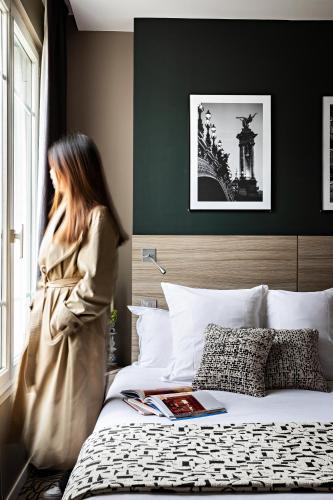 Best Western Paris Porte de Versailles - main image