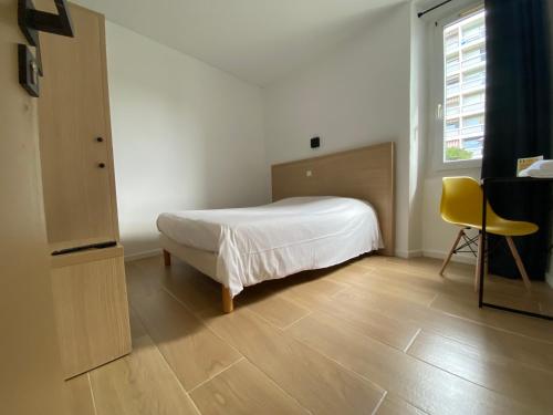 Hôtel Raphael Prado - image 9