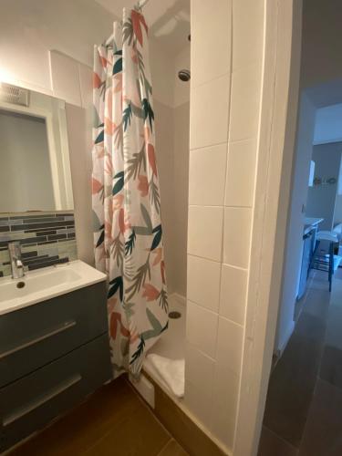 Hôtel Raphael Prado - image 11