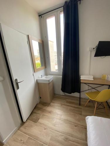 Hôtel Raphael Prado - image 10