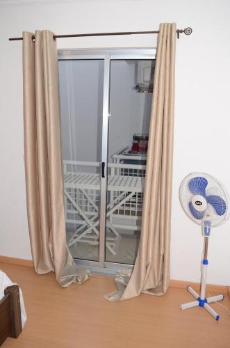 Apartamento Terra Branca