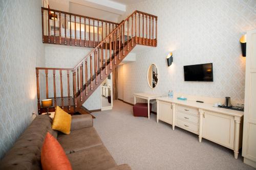 Faciliteiten, RIVER INN RESORT AND SPA in Nabran