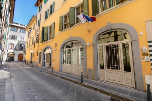 Hotel Art Atelier - image 7