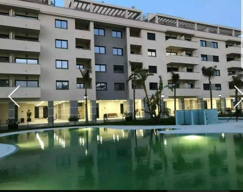  Apartamento nathannoel in Torre del Mar
