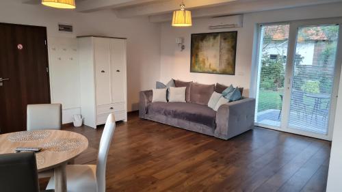 Villa Sadula - Apartamenty na Mazurach