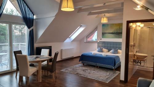 Villa Sadula - Apartamenty na Mazurach