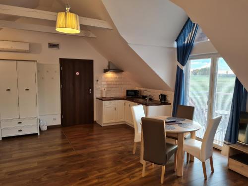 Villa Sadula - Apartamenty na Mazurach