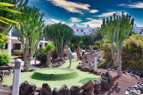 Las Marismas de Corralejo - image 12