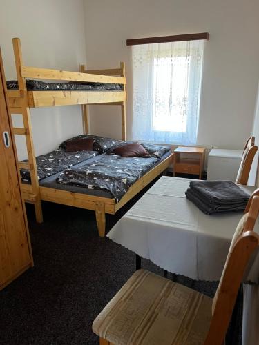 Triple Room with Bathroom