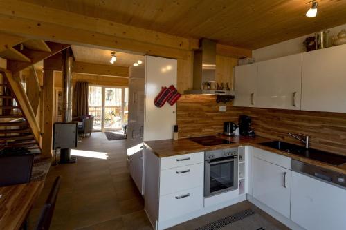 Kreischberg Chalets by ALPS RESORTS