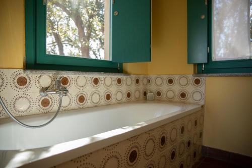 Faciliteter, Agriturismo Petrara in Simeri