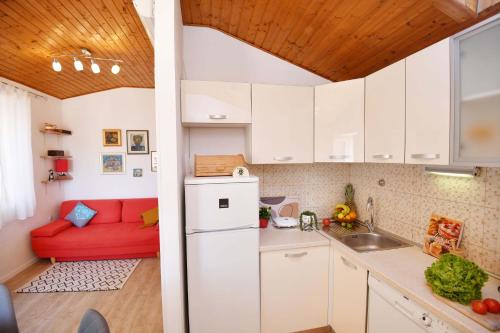 Apartments Mila - main image