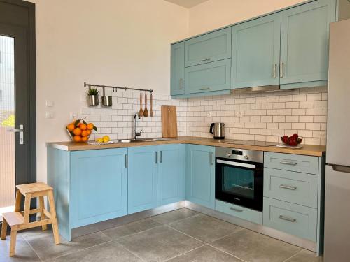 PETRA RESIDENCES IN LINDOS 4