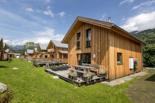 Kreischberg Chalets by ALPS RESORTS