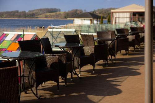 Wineport Lodge - image 12