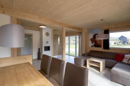 Deluxe Two-Bedroom Holiday Home