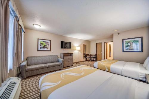 Quality Inn Hastings - image 12