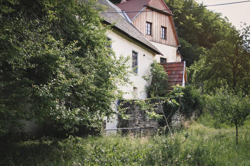 Appartements Adam-Mühle