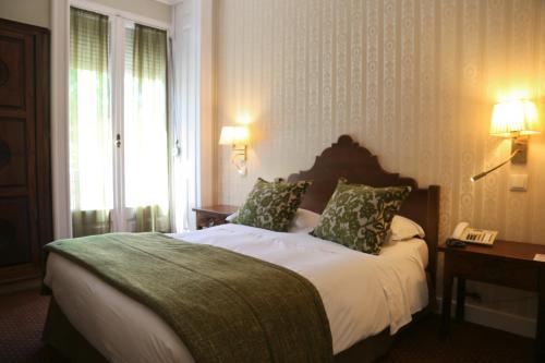 Hotel Dom Sancho I Room Type - Double Room with View Hotel Dom Sancho I Room Type - Double Room with View