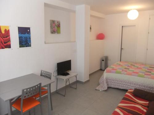 Apartment Ronda