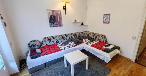 Cozy Flat, Sofia (Foto 6)