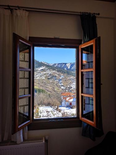 NUCA GUESTHOUSE