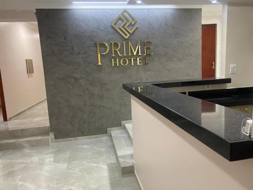 Facilities, Hotel Prime Tatuape - Proximo a Estacao do Metro Belem in Belem