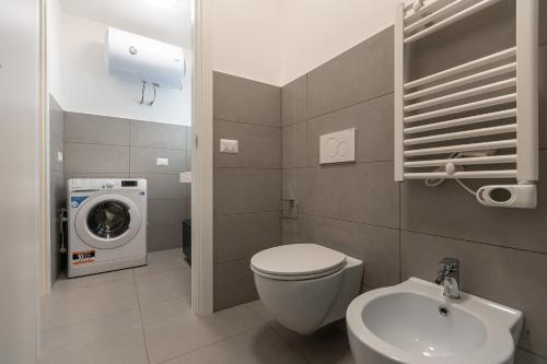 Province apartment-Rental in Rome, Rom (Foto 4)