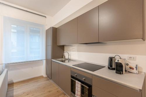 Province apartment-Rental in Rome, Rom (Foto 9)