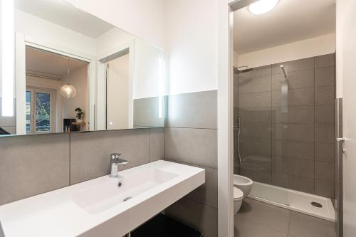 Province apartment-Rental in Rome, Rom (Foto 10)
