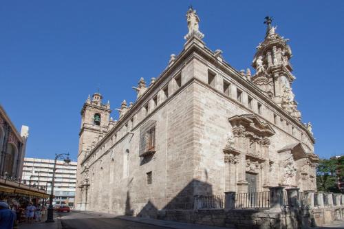 SingularStays Mercado Central València