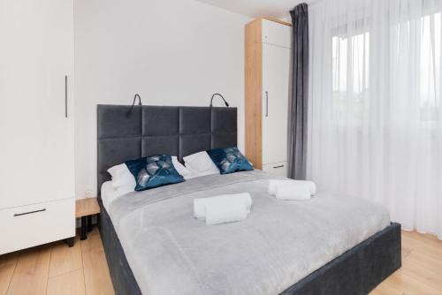 Południowa Przystań Dębki by Noclegi Renters