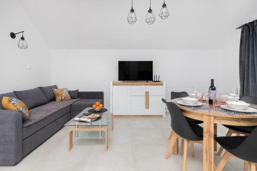 Południowa Przystań Dębki by Noclegi Renters