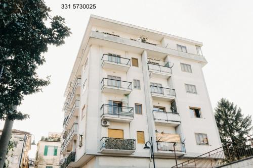 40кв.м. 2 спалень, 2 окремих ванних Квартира в Кава де Тірренія
 (B&B Borgo 40 A Dream House ) in Кава де Тірренія