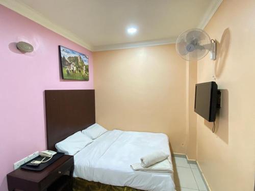 GS Budget Hotel Ampang