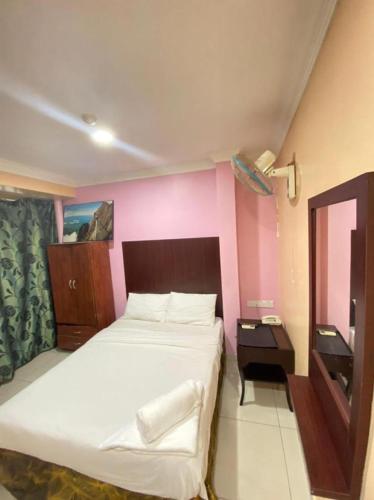 GS Budget Hotel Ampang