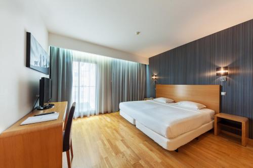 Lux Fatima Park - Hotel, Suites & Residence, Fatima