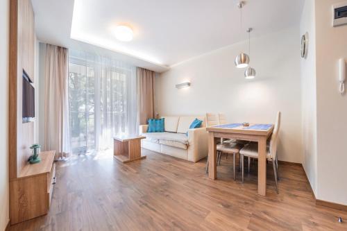 Apartamenty Sun & Snow Marina